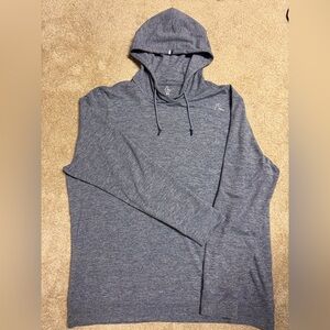 Rhoback Hesi Performance Hoodie XL